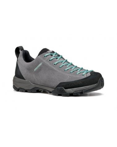 Scarpa  W's Mojito Trail GTX.