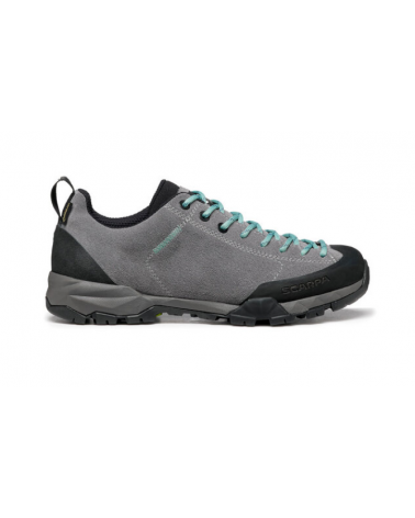 Scarpa  W's Mojito Trail GTX.