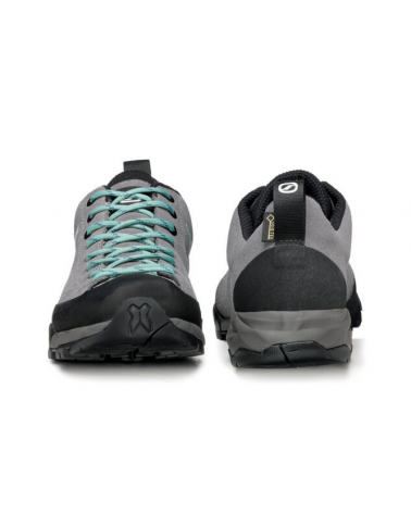 Scarpa  W's Mojito Trail GTX.