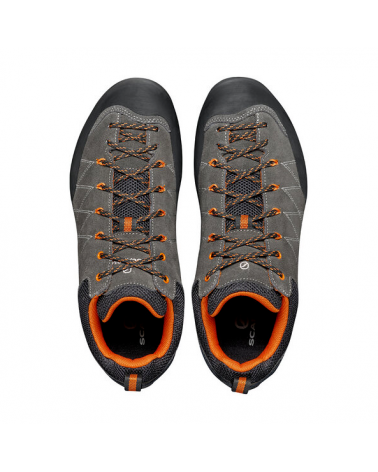 Scarpa M's Crux .