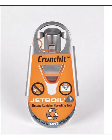 Jetboil Crunchlt