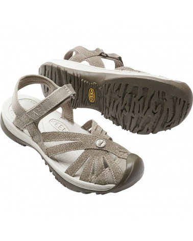 Keen Rose Sandal.