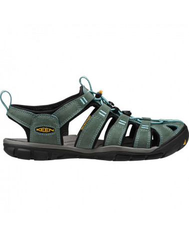 Keen Clearwater CNX leather Femme.