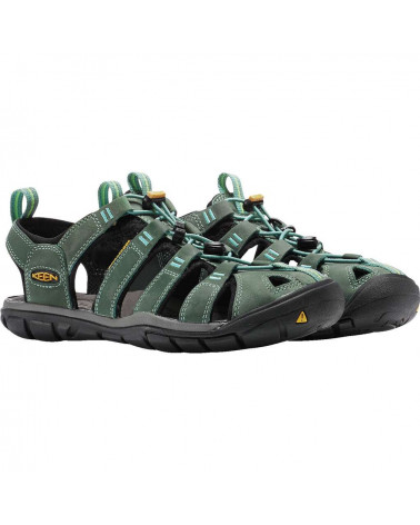 Keen Clearwater CNX leather Femme.