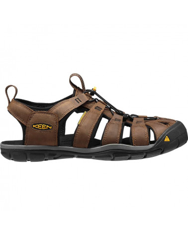 Keen Clearwater CNX leather Homme.