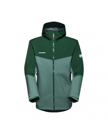 Mammut Convey tour HS Houded veste Men