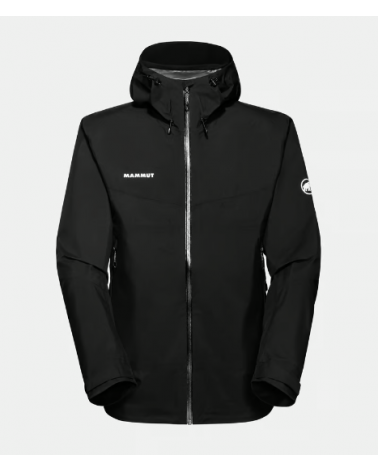 Mammut Convey tour HS Houded veste Men