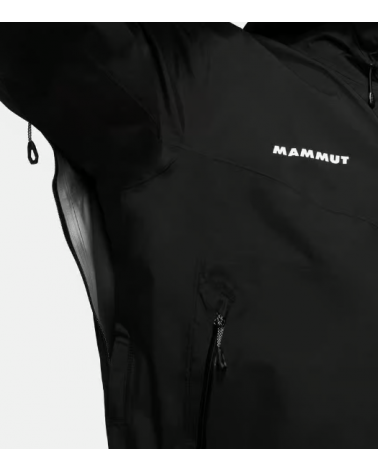 Mammut Convey tour HS Houded veste Men