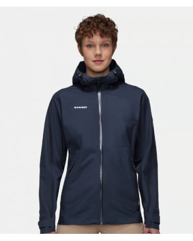 Mammut W's Convey Tour HS Hooded.