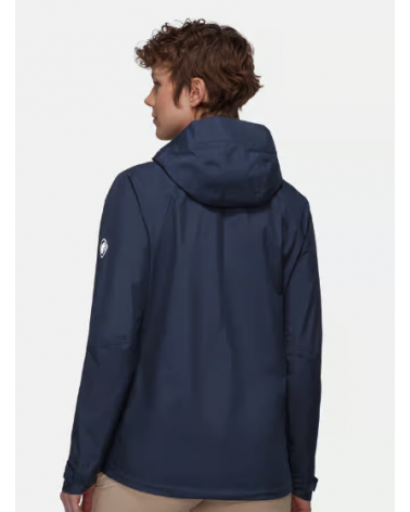 Mammut W's Convey Tour HS Hooded.