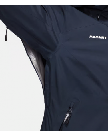 Mammut W's Convey Tour HS Hooded.