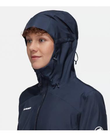 Mammut W's Convey Tour HS Hooded.