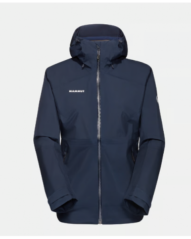 Mammut W's Convey Tour HS Hooded.