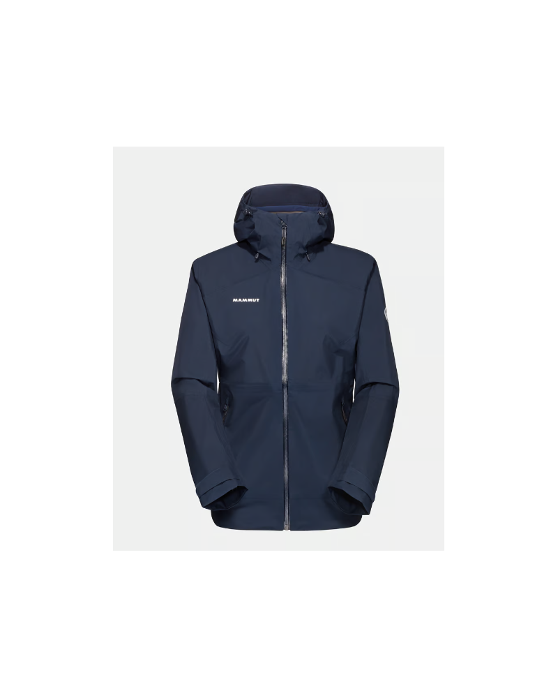 Mammut W's Convey Tour HS Hooded.