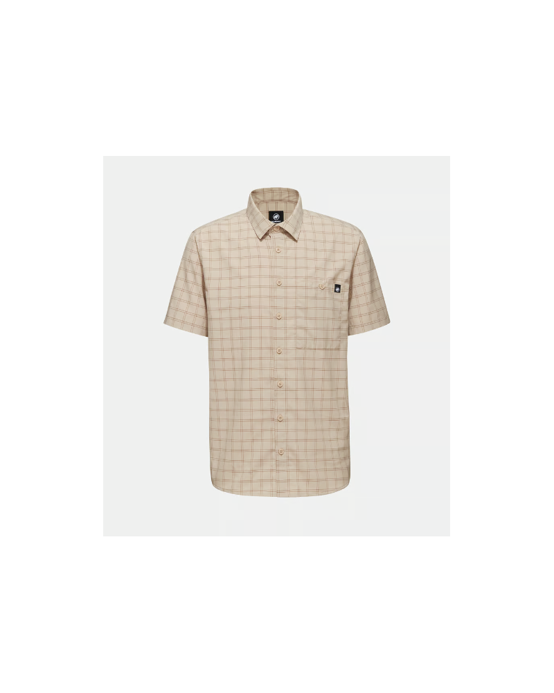 Mammut M's Lenni Shirt.