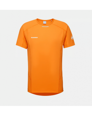 Mammut M's Aenergy FL T-Shirt.