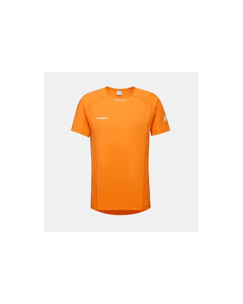 Mammut M's Aenergy FL T-Shirt.