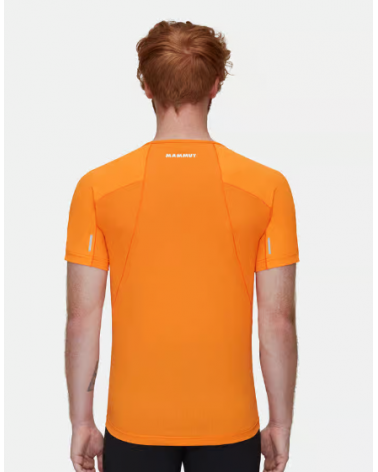 Mammut M's Aenergy FL T-Shirt.