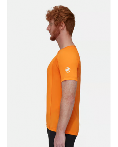 Mammut M's Aenergy FL T-Shirt.