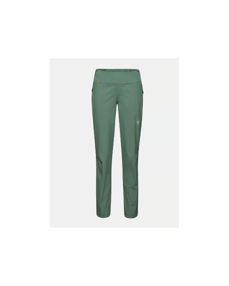 Mammut W's Runbold Light Pants.