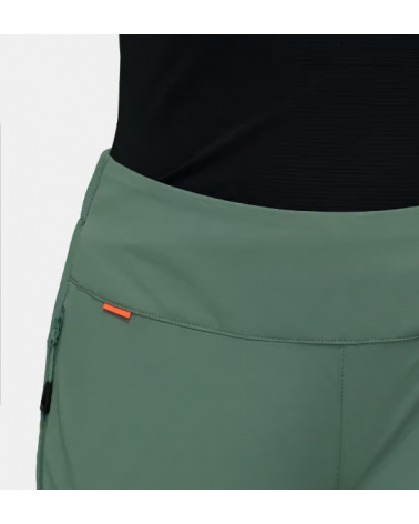 Mammut W's Runbold Light Pants.