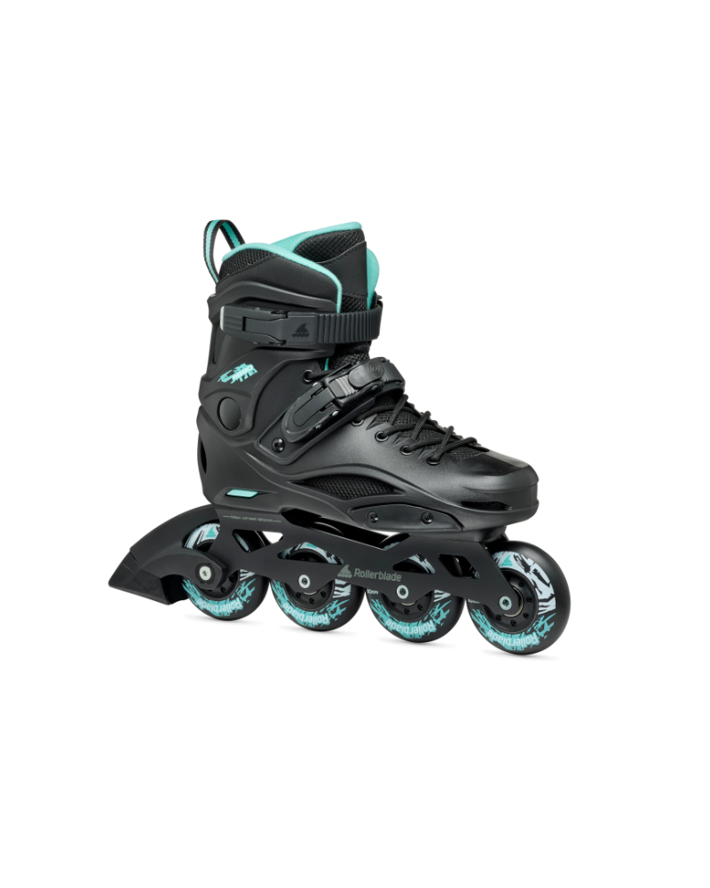 Rollerblade W's RB 80.