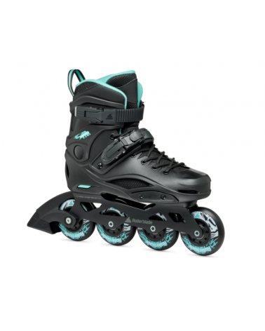 Rollerblade W's RB 80.