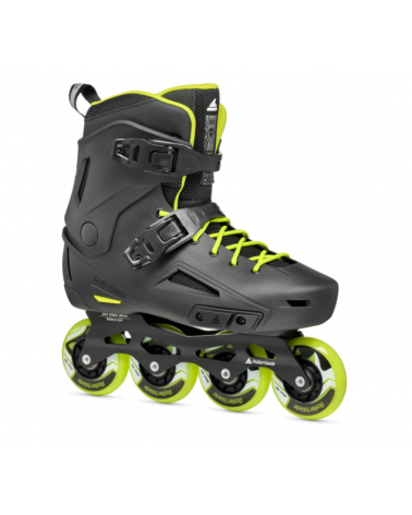 Rollerblade M's Lightning 80.