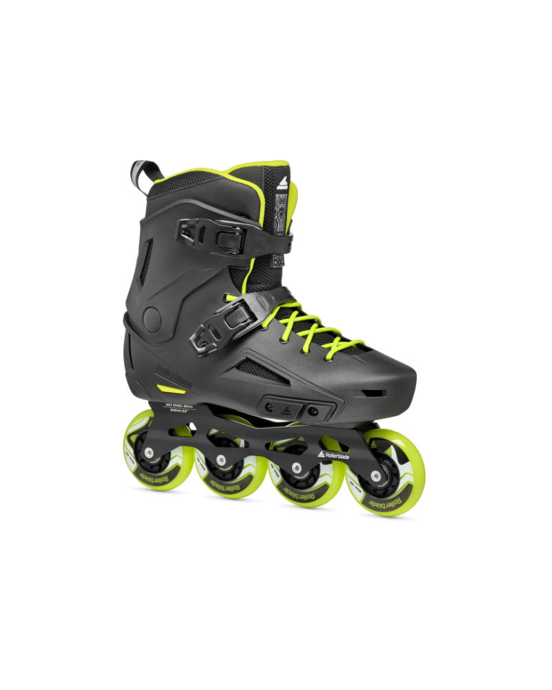 Rollerblade M's Lightning 80.