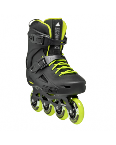 Rollerblade M's Lightning 80.