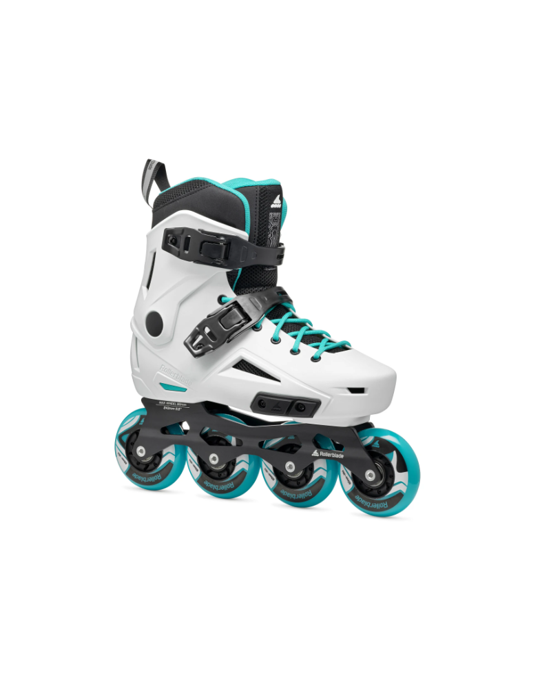 Rollerblade M's Lightning 80.