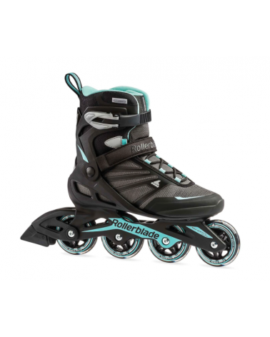 Rollerblade W's Zetrablade 80.