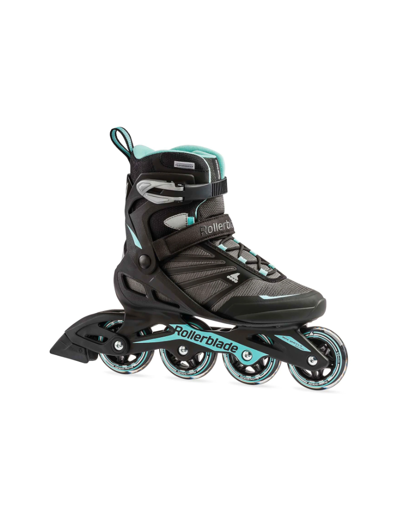 Rollerblade W's Zetrablade 80.