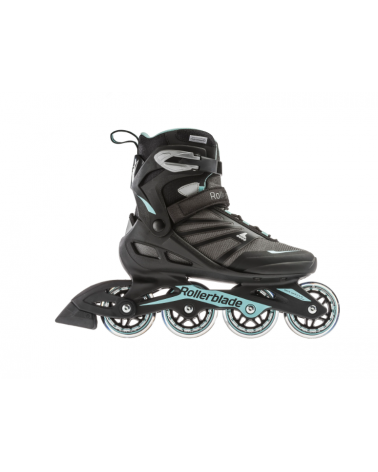 Rollerblade W's Zetrablade 80.