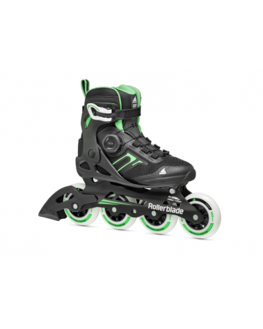 Rollerblade W's Macroblade 90 Boa.