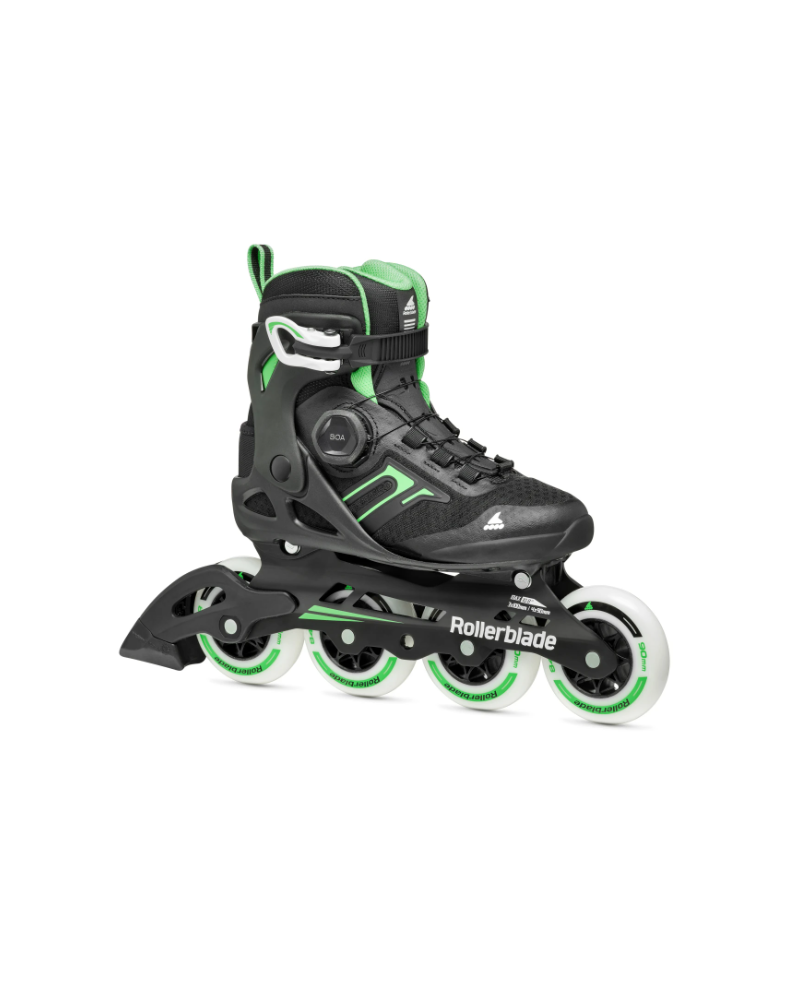 Rollerblade W's Macroblade 90 Boa.