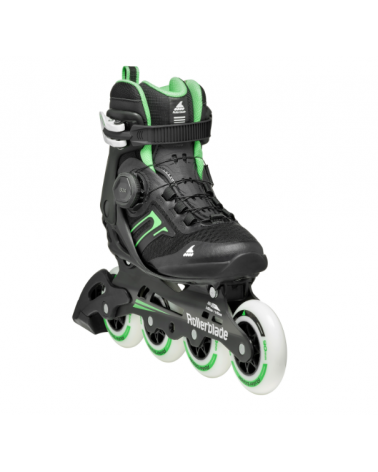 Rollerblade W's Macroblade 90 Boa.