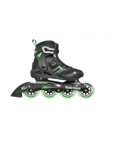 Rollerblade W's Macroblade 90 Boa.