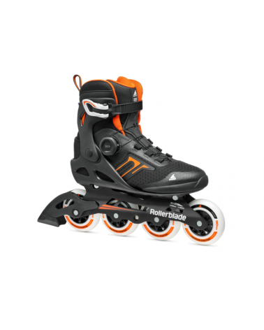 Rollerblade M's Macroblade 90 Boa.