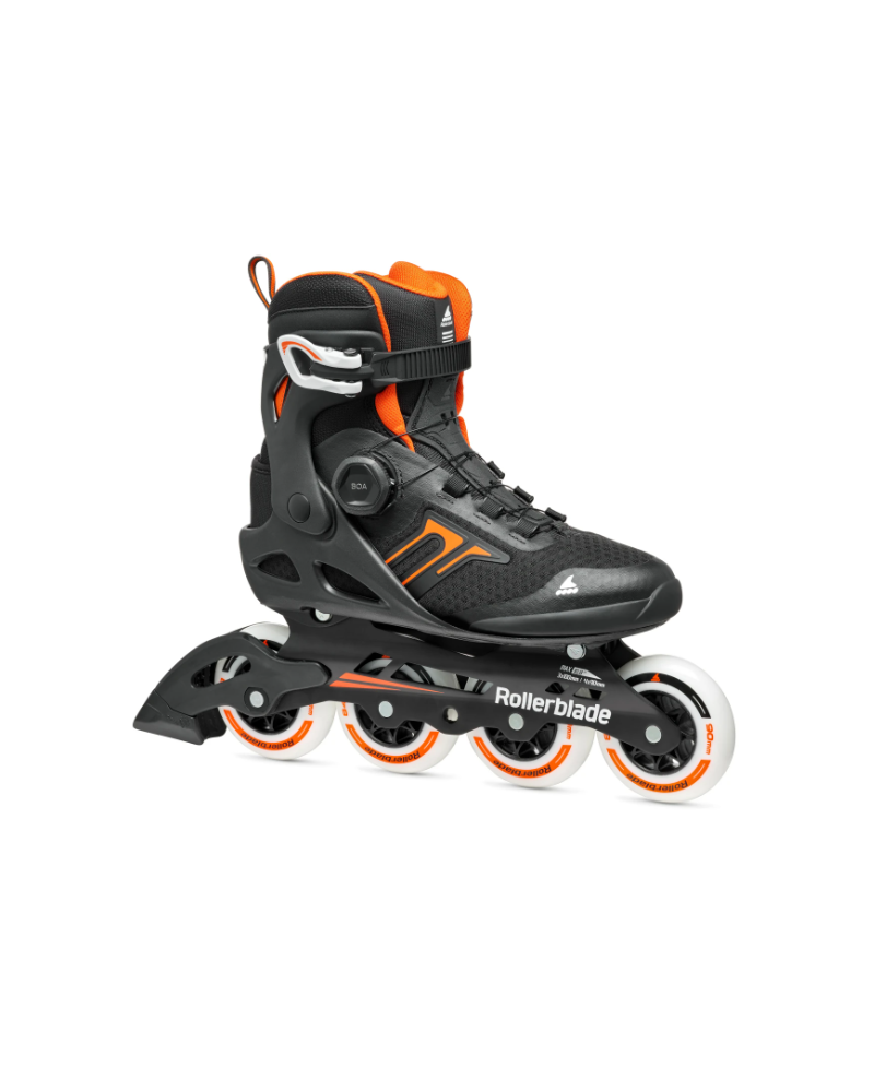 Rollerblade M's Macroblade 90 Boa.