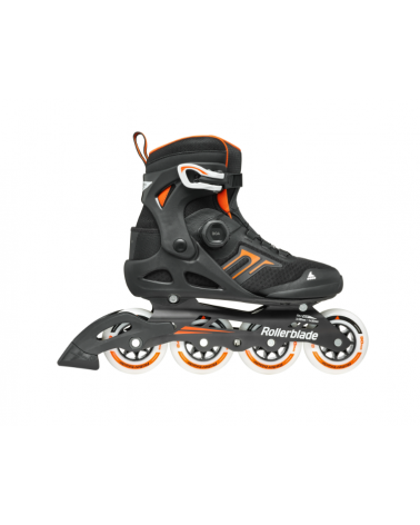 Rollerblade M's Macroblade 90 Boa.