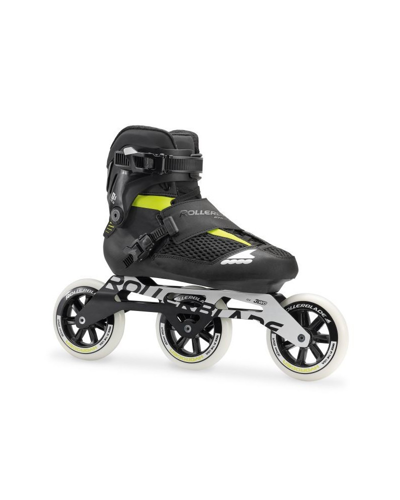 Rollerblade M's Endurace Elite 110.