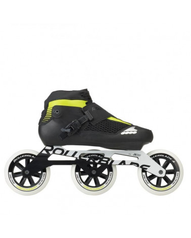 Rollerblade M's Endurace Elite 110.