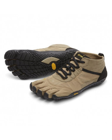 Vibram Five Fingers V-Trek Homme.