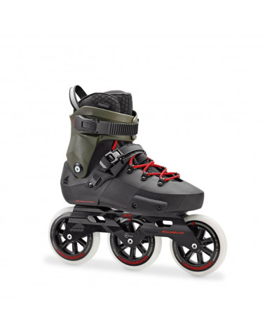 Rollerblade Twister Edge 110 3WD.