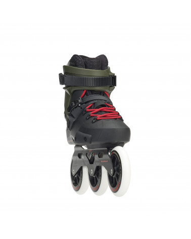 Rollerblade Twister Edge 110 3WD.