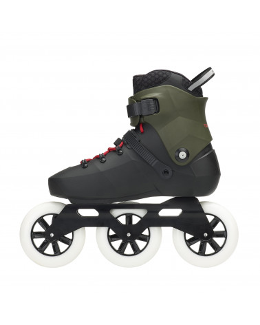 Rollerblade Twister Edge 110 3WD.