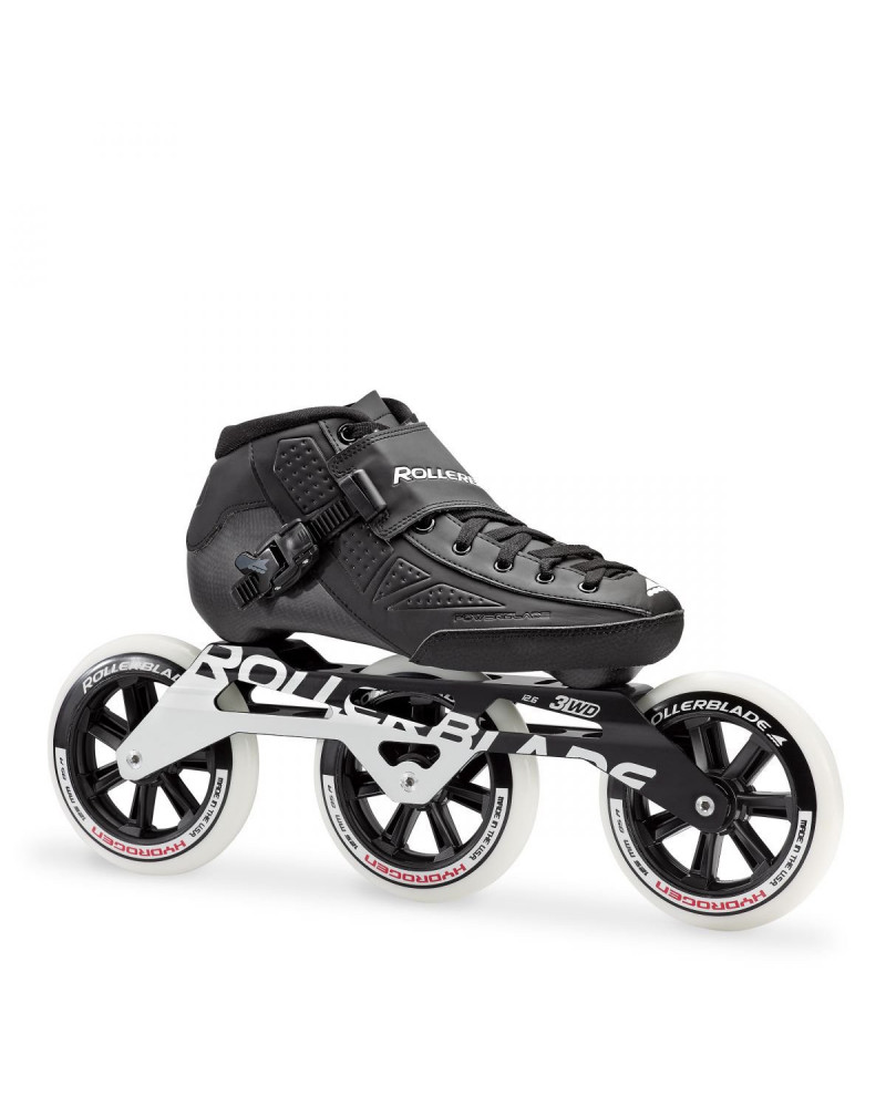 Rollerblade Powerblade Elite 125.