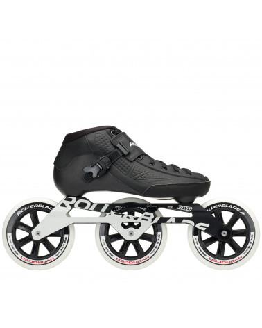 Rollerblade Powerblade Elite 125.