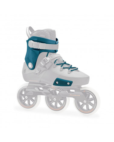 Rollerblade Custom Kit Twister Edge.